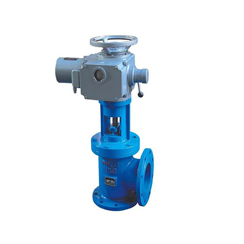 什么是排泥閥？主要類型與應用場景詳解